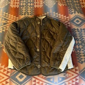 SCOTCH&SODA reversible bomber jacket